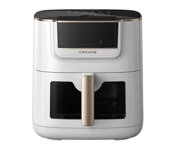 Dreame Air Fryer AF30 White - 1426204 - zdjęcie
